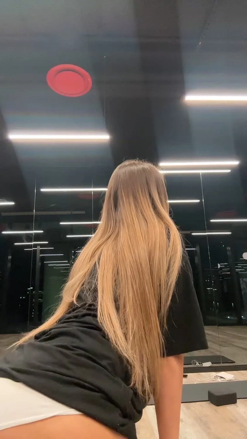 Tiffanyana mym media leak - Photo 1 | French Modeles