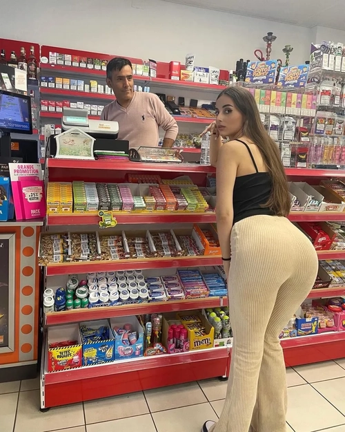 Tiffanyana mym media leak - Photo 19 | French Modeles