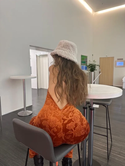 Tiffanyana mym media leak - Photo 6 | French Modeles