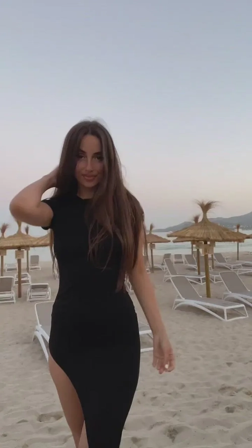 Tiffanyana mym media leak - Photo 1 | French Modeles