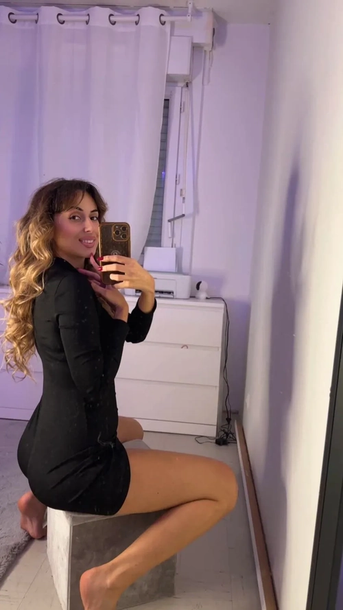 Tiffanyana mym media leak - Photo 7 | French Modeles