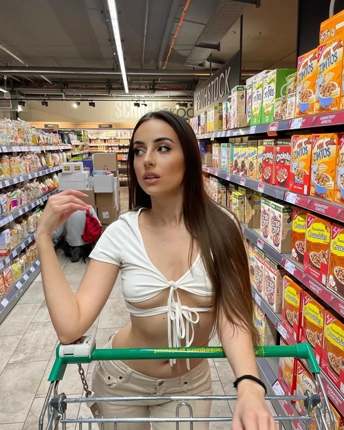 Tiffanyana mym media leak - Photo 16 | French Modeles