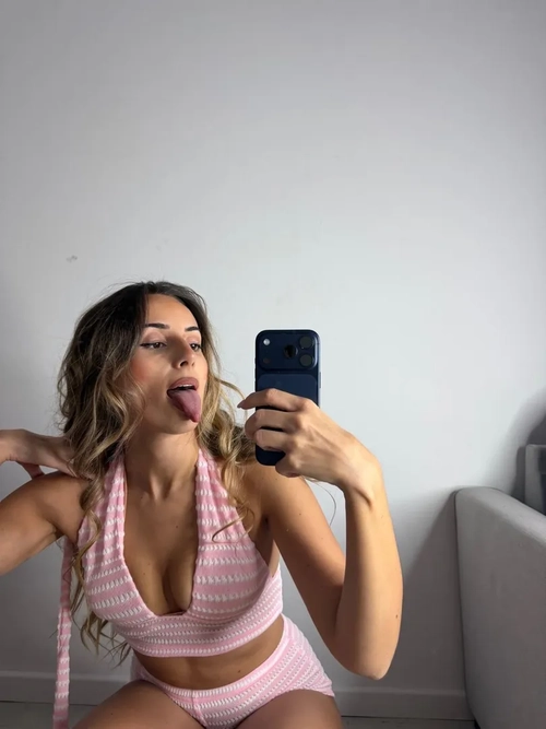 Tiffanyana mym media leak - Photo 20 | French Modeles