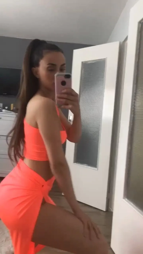 Tiffanyana mym media leak - Photo 9 | French Modeles