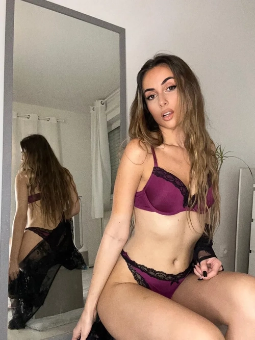 Tiffanyana mym media leak - Photo 19 | French Modeles