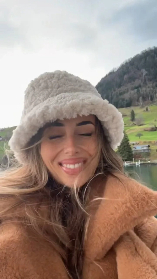 Tiffanyana mym media leak - Photo 7 | French Modeles