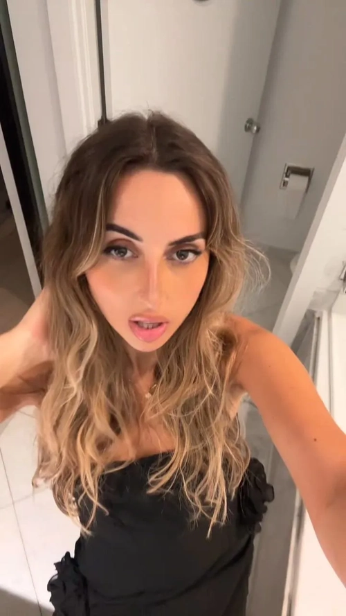 Tiffanyana mym media leak - Photo 16 | French Modeles