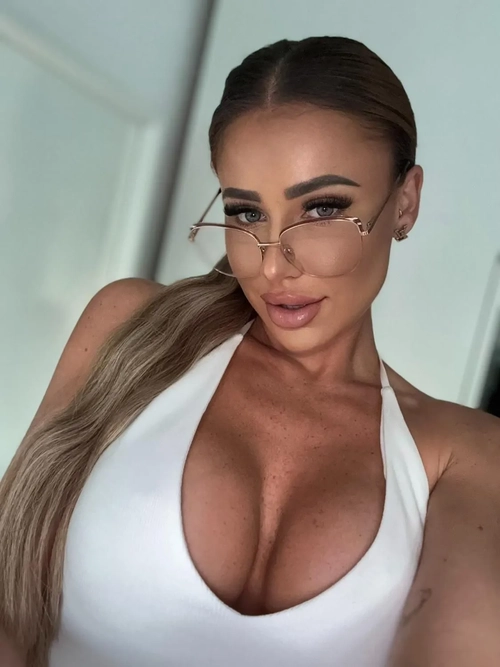 Nadja_1406 mym media leak - Photo 1 | French Modeles