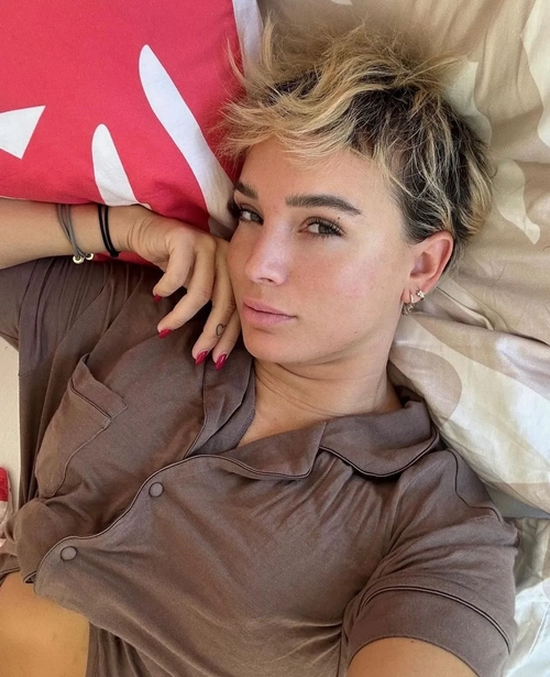 Juliaroemmelt mym media leak - photo publique MYM | French Modeles