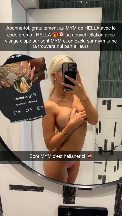 Coco_surmym_ mym media leak - Photo 2 | French Modeles