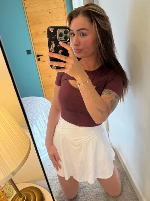 Bevly mym media leak - Photo 4 | French Modeles