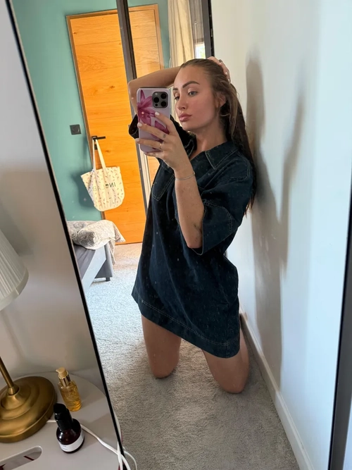 Bevly mym media leak - Photo 1 | French Modeles