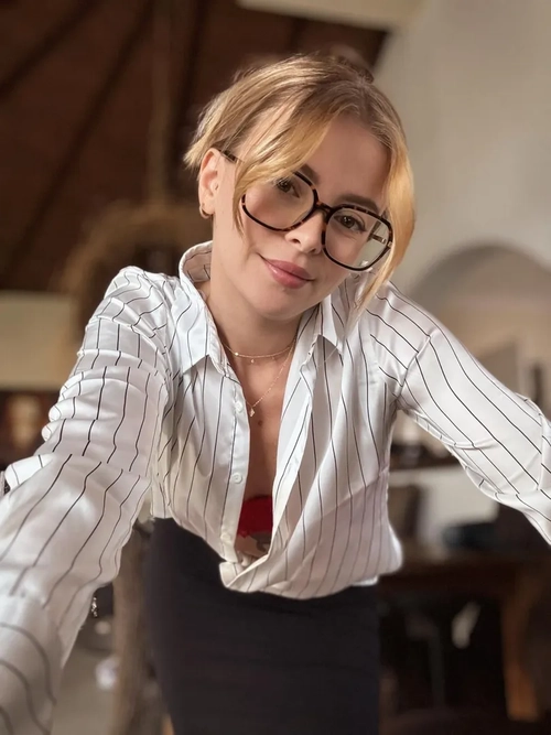 Einifox mym media leak - Photo 7 | French Modeles