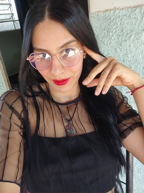 Millyjoy - Photo de profil MYM - Créatrice premium | French Modèles