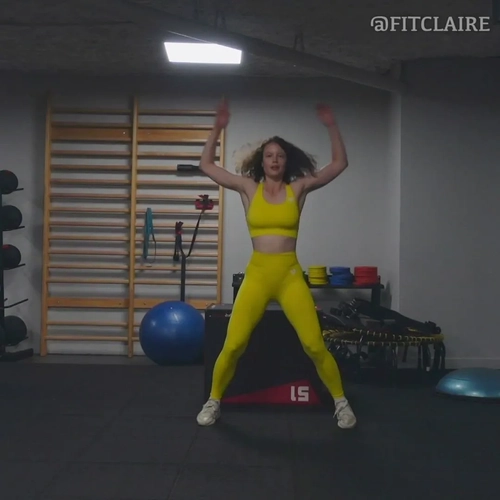 Fitclaire mym media leak - Média 5 | French Modeles