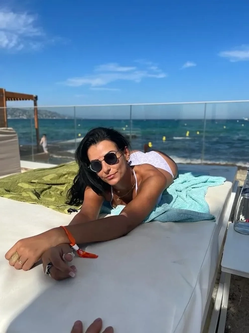 Solene_sun17 - Photo de couverture MYM - Créatrice premium | French Modèles