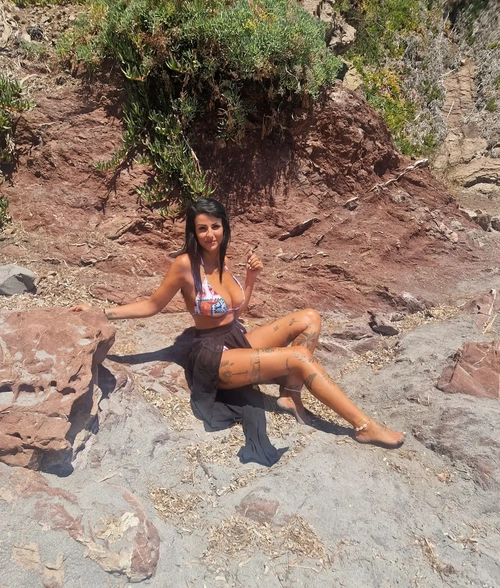 Solene_sun17 mym media leak - Photo 7 | French Modeles