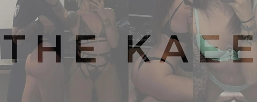 Thekaee - Photo de couverture MYM - Créatrice premium | French Modèles