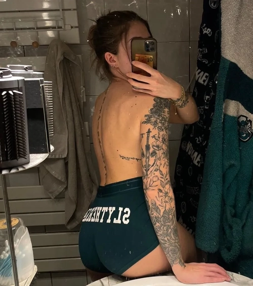 Thekaee mym media leak - Photo 5 | French Modeles