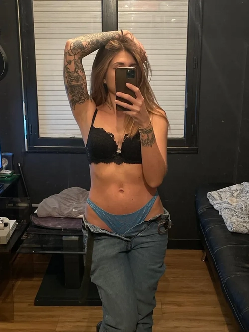 Thekaee mym media leak - Photo 4 | French Modeles