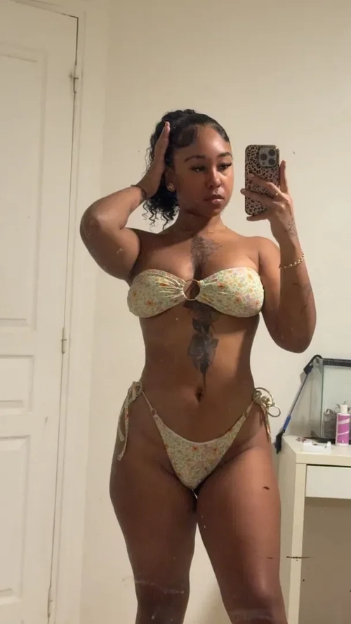 _shawty - Photo de couverture MYM - Créatrice premium | French Modèles