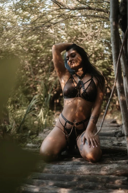 Hello_kittie_ mym media leak - Photo 3 | French Modeles