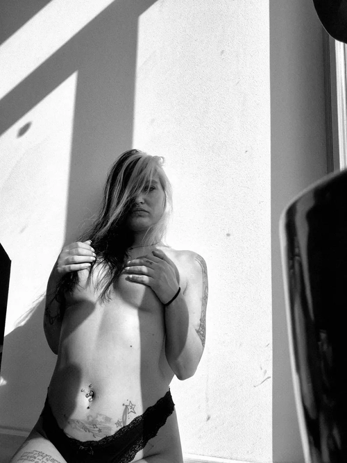 Hello_kittie_ mym media leak - Photo 6 | French Modeles