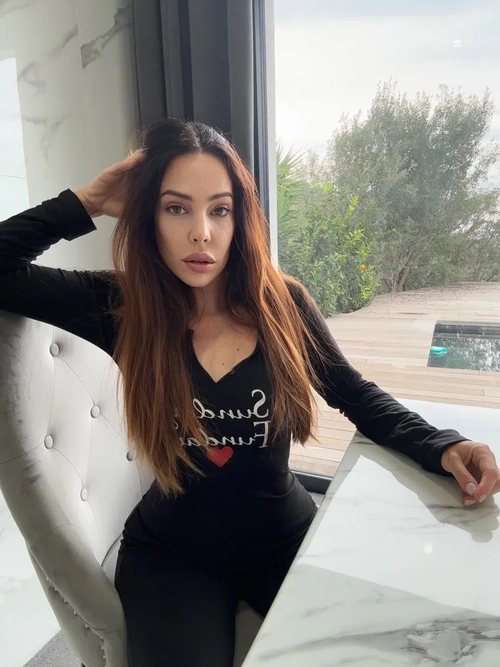 Kimglowoff mym media leak - Photo 5 | French Modeles