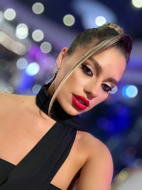 Maya_coquine_ - Photo de profil MYM - Créatrice premium | French Modèles