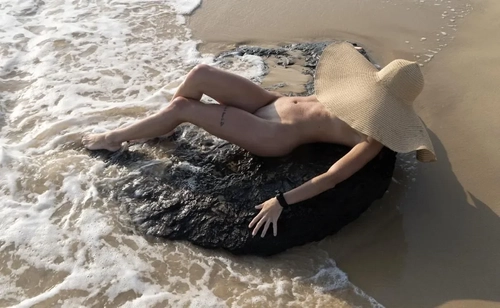 Juliaperezenplusprive - Photo de couverture MYM - Créatrice premium | French Modèles