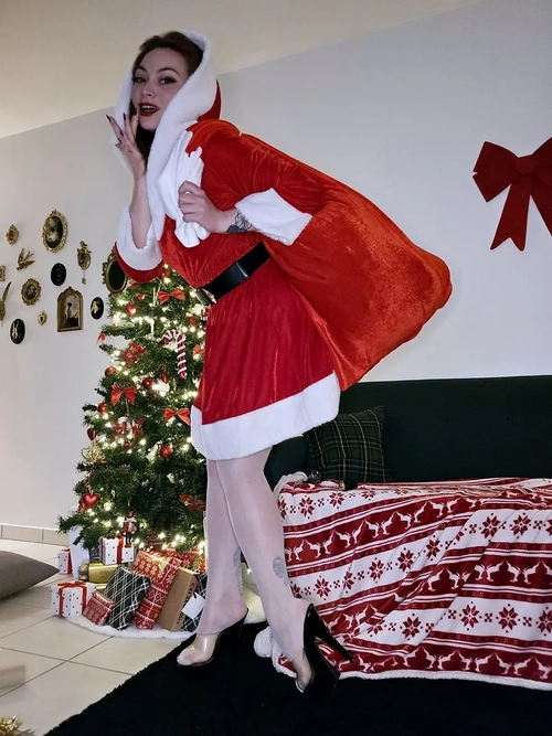 Ludmila_vontease mym media leak - Photo 2 | French Modeles