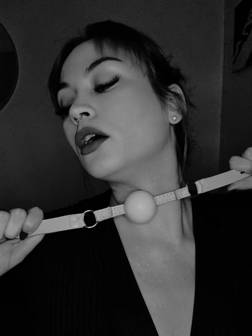 Ludmila_vontease mym media leak - Photo 9 | French Modeles