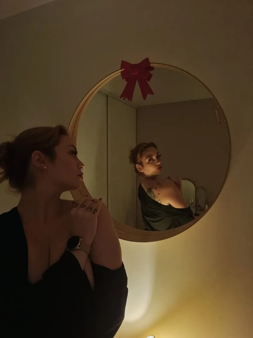 Ludmila_vontease mym media leak - Photo 6 | French Modeles