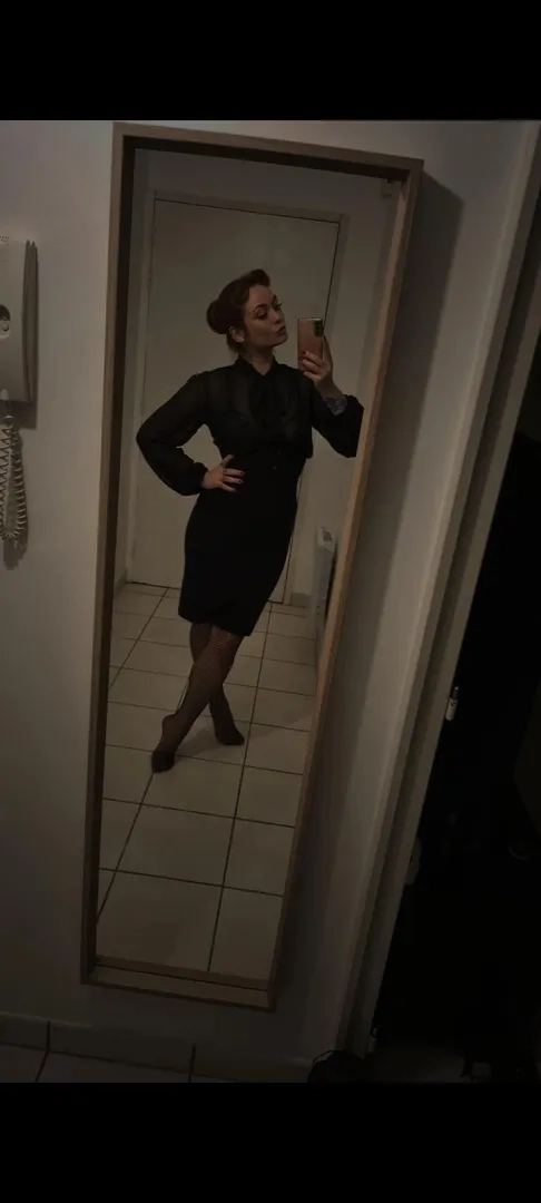 Ludmila_vontease mym media leak - Photo 11 | French Modeles