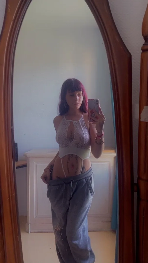 Zouze23 mym media leak - Photo 2 | French Modeles