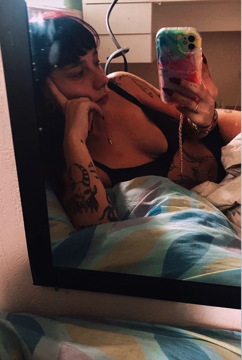 Zouze23 mym media leak - Photo 5 | French Modeles