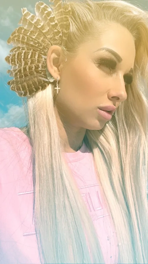 Barbieink mym media leak - Photo 2 | French Modeles