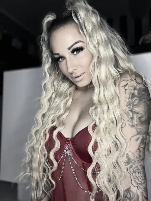 Barbieink mym media leak - Photo 3 | French Modeles