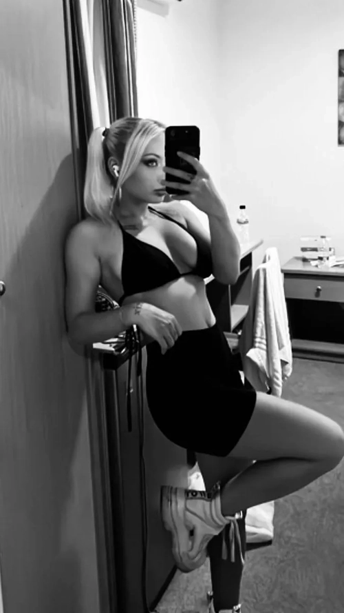 Sinsixs mym media leak - Photo 10 | French Modeles