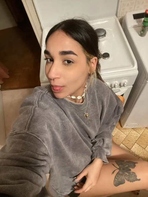 _aphrodita mym media leak - Photo 1 | French Modeles