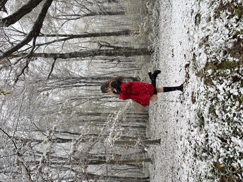 Mndf - Photo de profil MYM - Créatrice premium | French Modèles