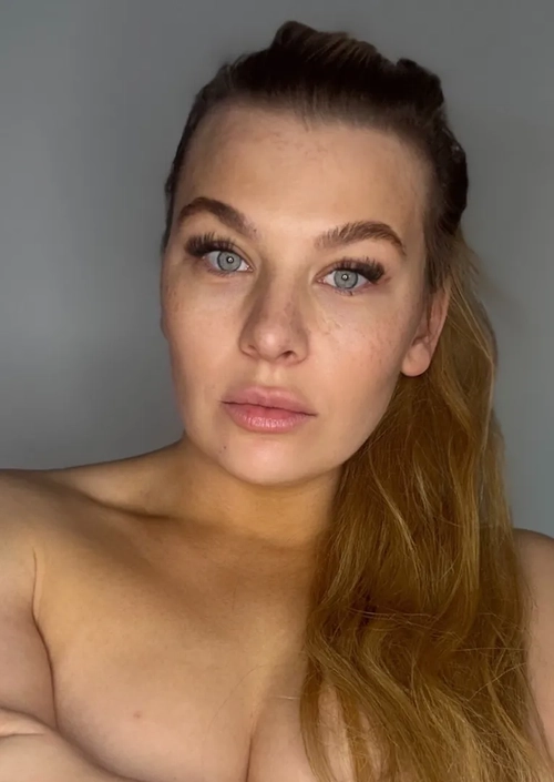 Aleeeeena_official mym media leak - Média 11 | French Modeles