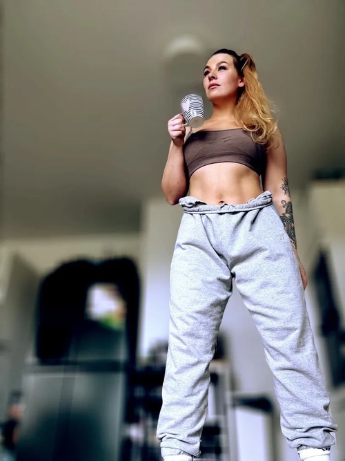 Aleeeeena_official mym media leak - Photo 9 | French Modeles