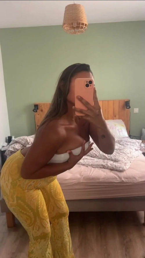 Laptitcoquine mym media leak - Photo 3 | French Modeles