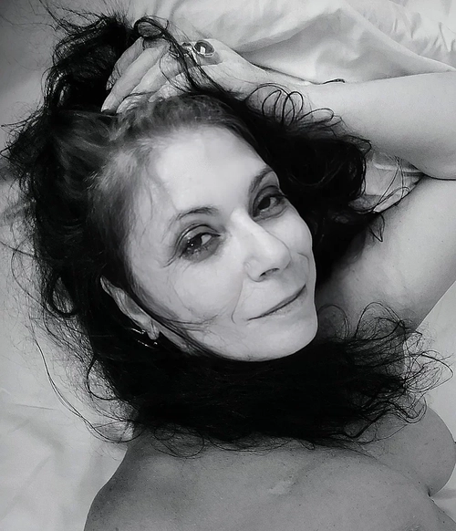 lilas - Photo de profil MYM - Créatrice premium | French Modèles