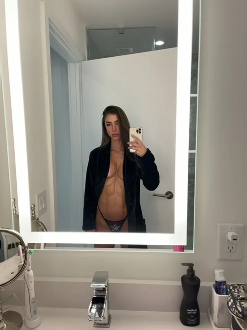 Anllelasagra mym media leak - Photo 5 | French Modeles