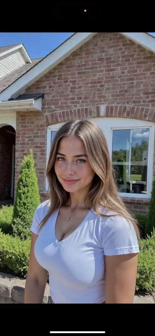 Lisa_b - Photo de profil MYM - Créatrice premium | French Modèles