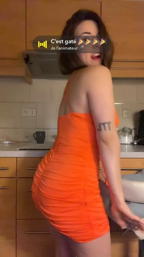 Sanah mym media leak - Photo 4 | French Modeles