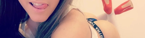 Carlalova - Photo de couverture MYM - Créatrice premium | French Modèles