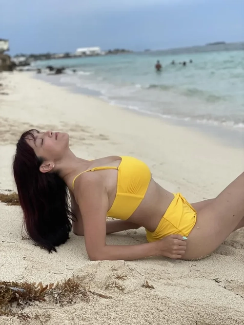 Natasha6 - Photo de couverture MYM - Créatrice premium | French Modèles